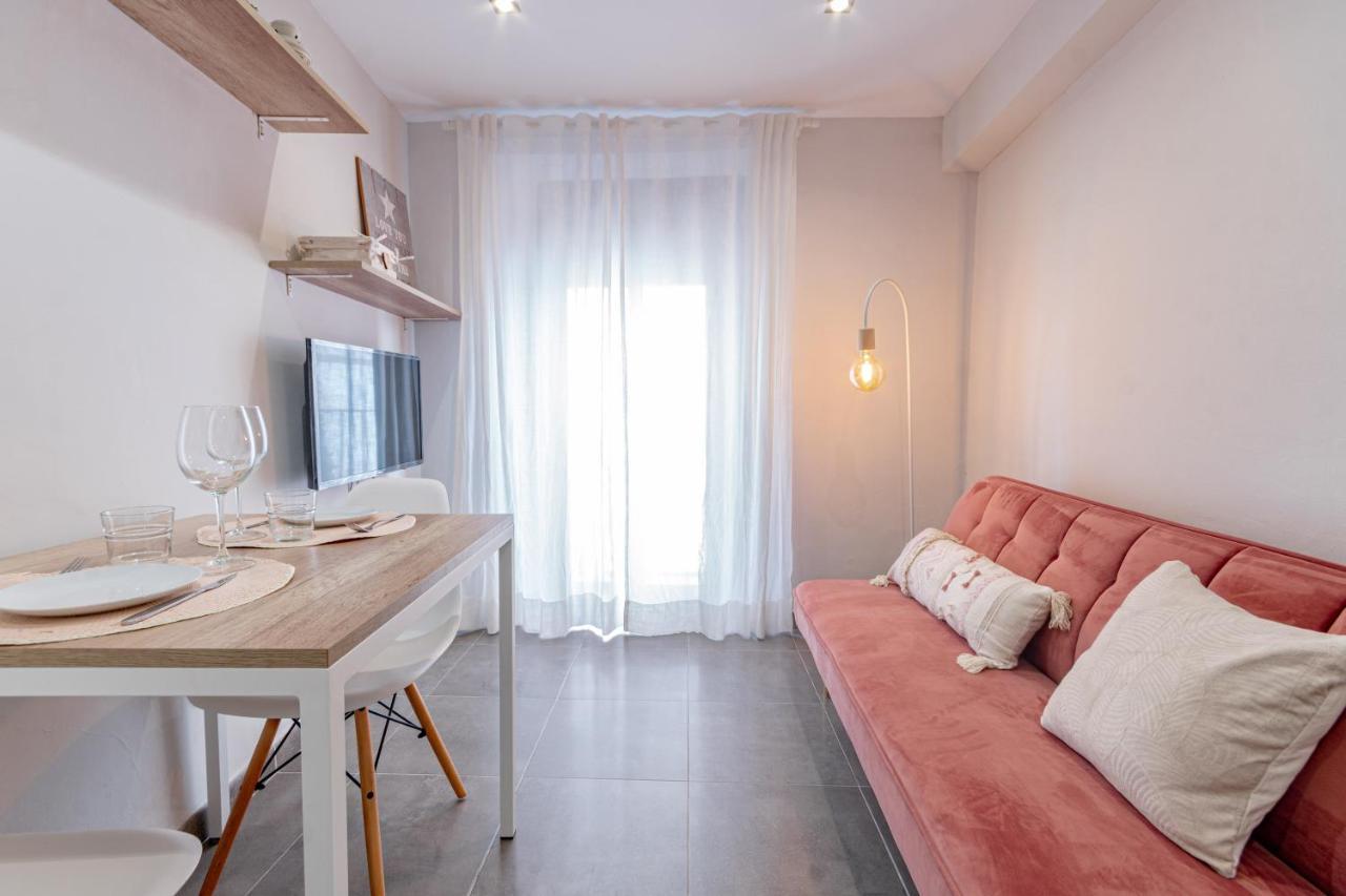 Joyrooms 3 Ταραγόνα Εξωτερικό φωτογραφία